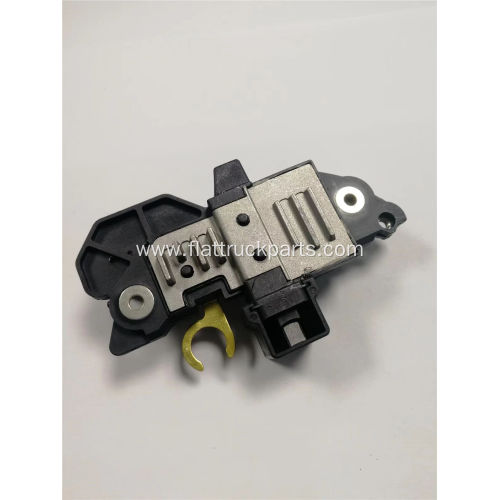 Alternator regulator bosch F00MA45253